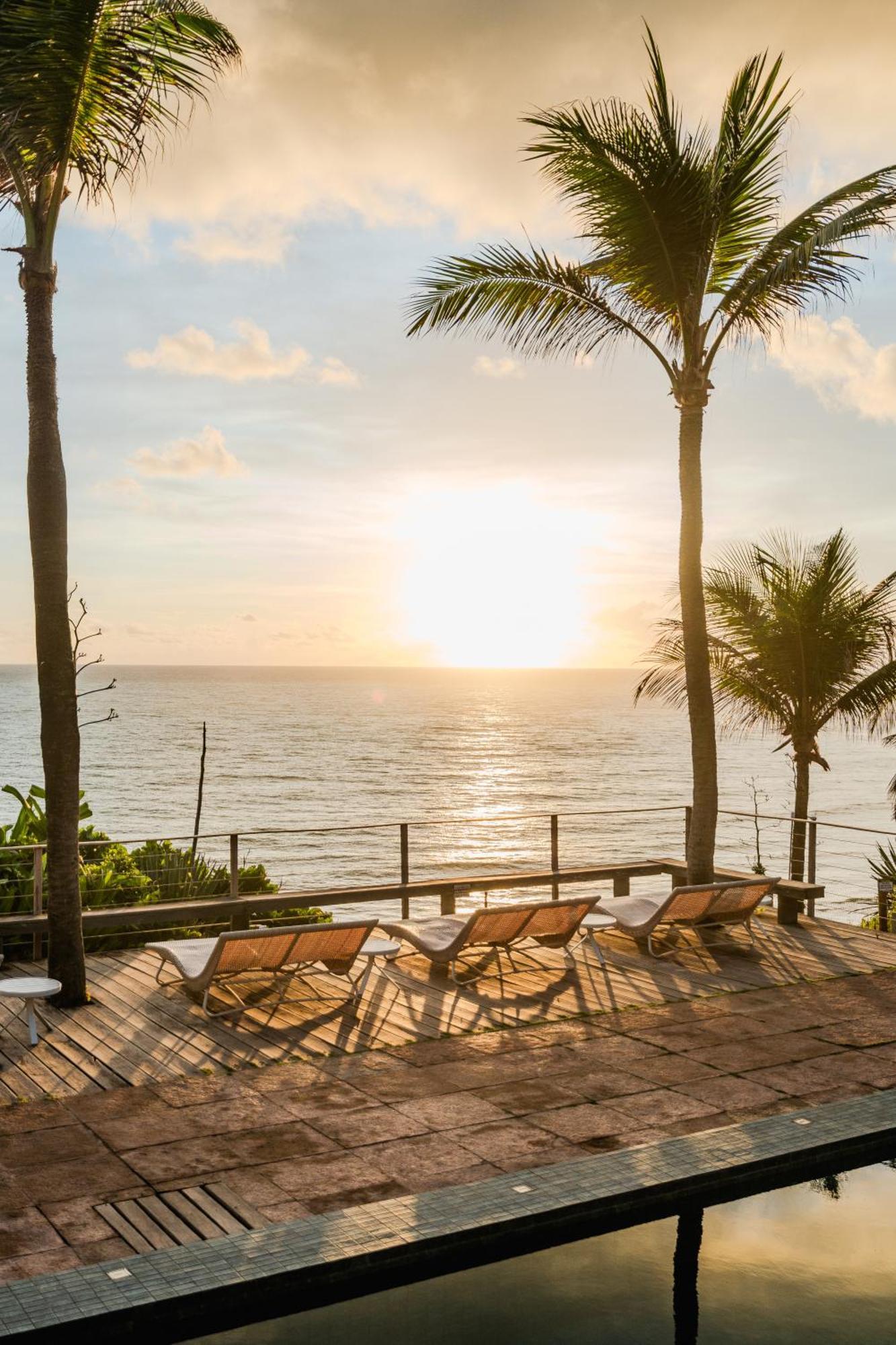 Hotel Da Pipa Praia de Pipa Екстериор снимка